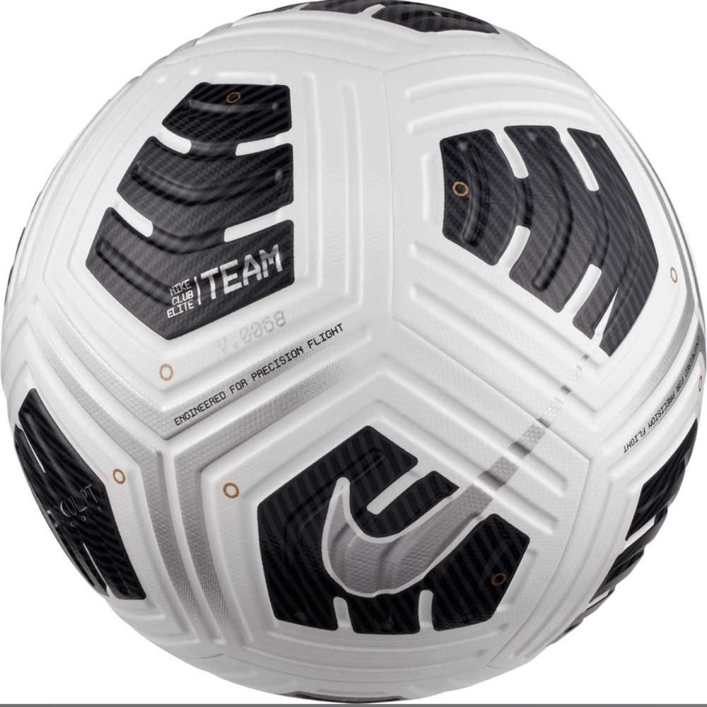 NFHS Club Elite Team Soccer Ball